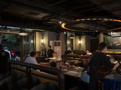 -麦凯伦烧烤·精酿超级工厂店(金桥总店)