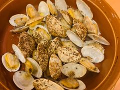 -萨莉亚意式餐厅(新洲家乐福店)