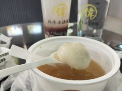 -雪园小吃部(天桥商场店)