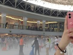 -世界之窗阿尔卑斯冰雪世界