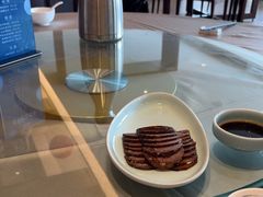 -静之湖湖畔餐厅