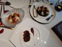 -Wei菋·Le Bistrot