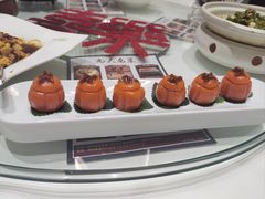 -御仙都北京菜馆·烤鸭店(双井店)