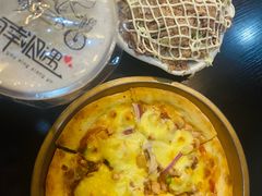 -阳光披萨(辽宁路店)