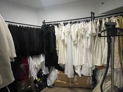 -bobo高端证件照工作室(三元桥店)