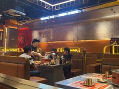 -核桃碳烤肉馆(深圳首店)