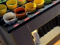 -嗨内嗨外自助火锅餐厅体验馆