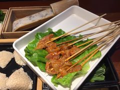 -火锅先生(五马街店)