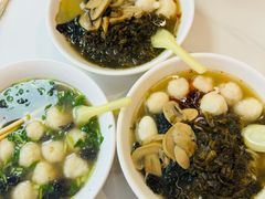 -老滕家过桥米线(金鱼胡同店)
