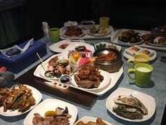 -堂会·KTV·自助餐·团建聚会(天河店)