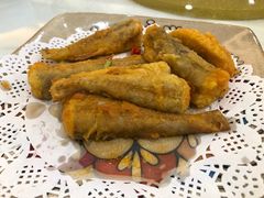 -寻味顺德·南记酒家·传统顺德菜·鱼生(广源路店)