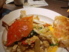 -北李·海肠捞饭·大连菜(望京凯德MALL店)