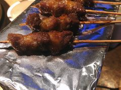 小牛牛-左庭右院鲜牛肉火锅(新梅广场店)