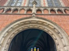 -上海佘山国家森林公园西佘山园