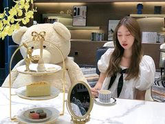 -乔治莫兰迪酒店(济南解放路山东大学店)