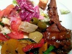 -杭州国际会议中心洲际酒店-原素全日餐厅(解放东路店)