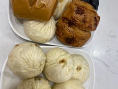 -李与白包子铺(桐梓林店)
