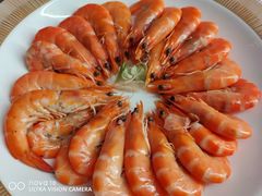 -鸽子侯·家宴·平价海鲜(绿地店)