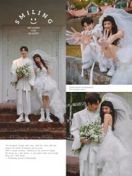 -巴黎经典婚纱摄影PARISSIC