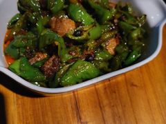 招牌回锅肉-心邸·庆宴(雅宝城店)