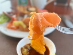 -上海明天广场JW万豪酒店