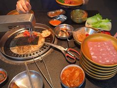 -真熙家牛排烤肉无限续(百脑汇店)