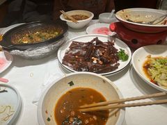 -潇湘码头·鲜湘菜(清河店)