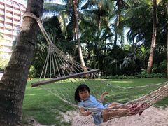 -三亚湾海居铂尔曼度假酒店