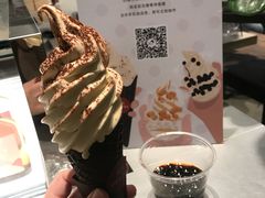 -喜茶(东莞汇一城店)