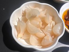 糖蒜-羊大爷涮肉(亮马桥店)