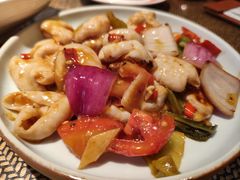 -老客家·客家菜(万达店)