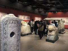 -徐州汉画像石艺术馆