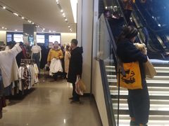 -ZARA(成都远洋太古里店)