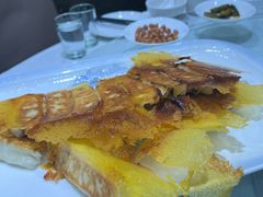 -品味居·首店·大连鲜活海鲜大连菜(东港店)