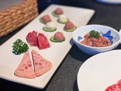 -滟设火锅料理(南滨路店)