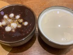 -小团圆糖水铺(襄阳南路店)