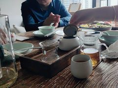 -瓦库茶馆17号(海汇港店)