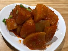 -爱辣屋咕噜鱼