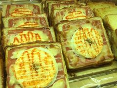 -味多美蛋糕(阜成门店)