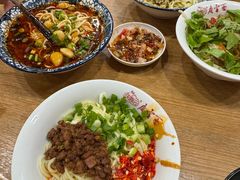 -庆蓉云·庆云面(双林店)