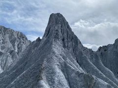 -墨石公园景区