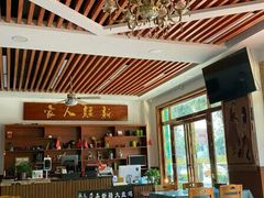 -尕西新疆大盘鸡(回辉村分店)