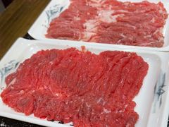 -汇聚德京味铜锅涮肉(沈家桥二路店)