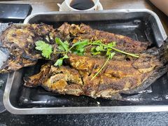 -亚东串烤(共康东路店)