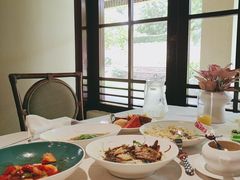 -白云中餐厅·粤菜·亚龙湾喜来登度假酒店