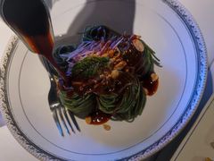 -杏花堂晋商私房菜(华熙五棵松店)