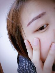 -HQ半永久纹绣纹眉