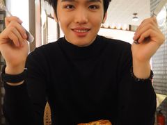 -OUR Bakery(SKP-S店)