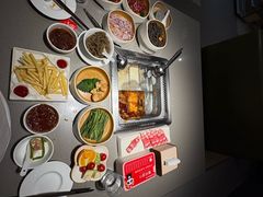 -海底捞火锅(北京路店)