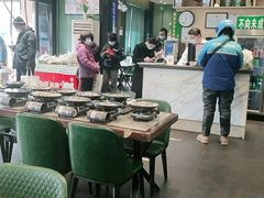 大堂-紫光园(创始店)